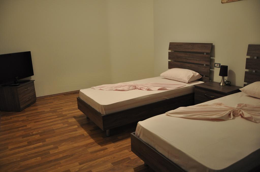 Apartments Serxhio Саранда Номер фото