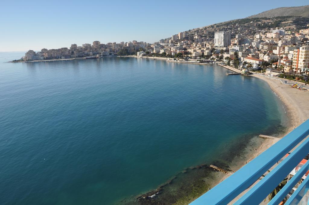 Apartments Serxhio Саранда Номер фото