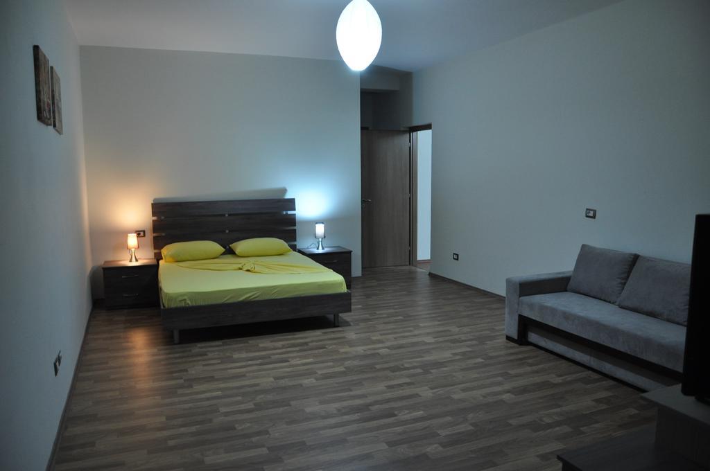 Apartments Serxhio Саранда Номер фото