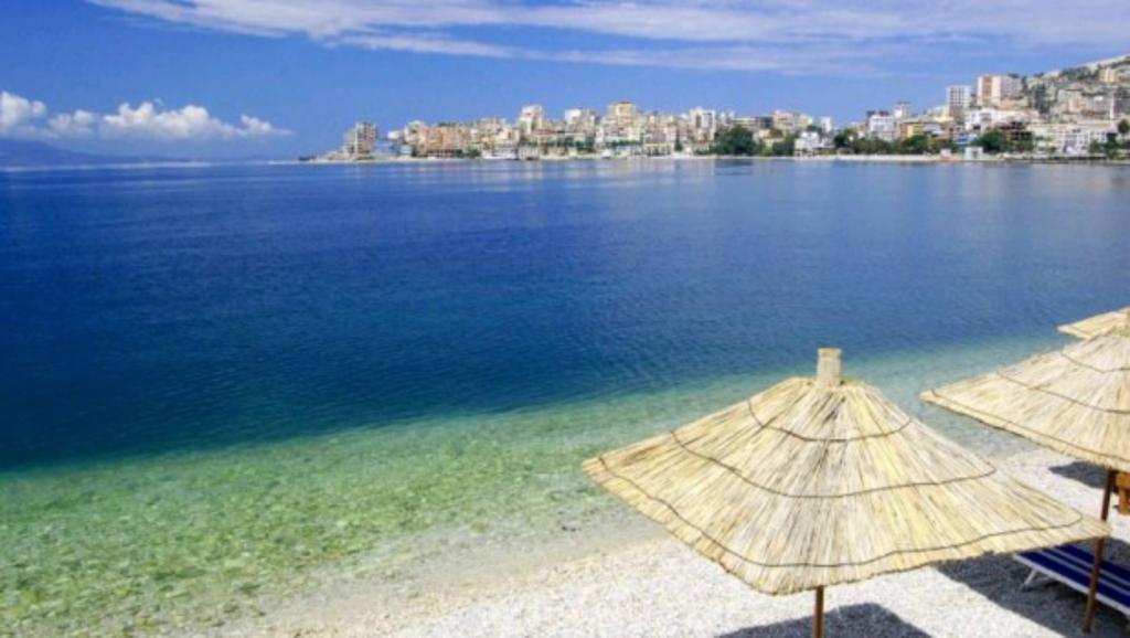 Apartments Serxhio Саранда Номер фото
