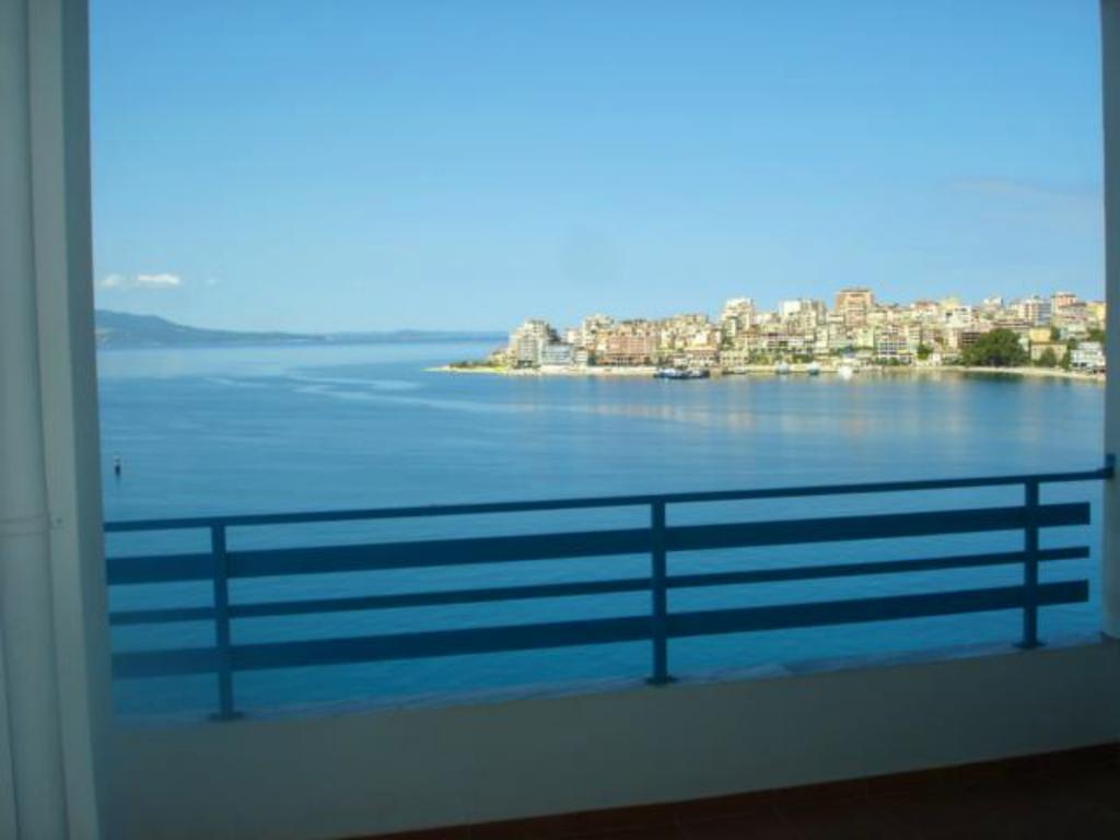 Apartments Serxhio Саранда Номер фото